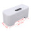Automatic Waterproof Touchless Toilet Flusher with 0-20cm Sensing Distance 2