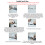 Automatic Waterproof Touchless Toilet Flusher with 0-20cm Sensing Distance 8