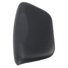 Polyurethan-Badekissen mit Saugnäpfen, Kopfstütze 265x150x50mm für Spa & Whirlpool