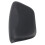 Bath Pillow with Suction Cups, Polyurethane, 265x150x50mm 1