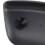 Bath Pillow with Suction Cups, Polyurethane, 265x150x50mm 12