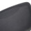 Bath Pillow with Suction Cups, Polyurethane, 265x150x50mm 9
