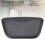 Bath Pillow with Suction Cups, Polyurethane, 265x150x50mm 8