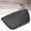 Bath Pillow with Suction Cups, Polyurethane, 265x150x50mm 4