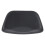 Bath Pillow with Suction Cups, Polyurethane, 265x150x50mm 10