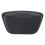 Bath Pillow with Suction Cups, Polyurethane, 265x150x50mm 3
