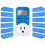 Programmable Timer Outlet with Seconds Setting, 30A Heavy Duty Digital Plug Timer for Pumps 4