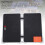 20W Foldable Double-Sided Monocrystalline Solar Panel Charger for Camping 11
