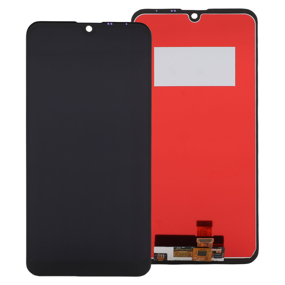 Q60 Tft Touch Screen Digitizer Assembly Kit With Repair Tools 7891380652834
