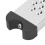 Stainless Steel Pool Ladder Step Replacement – Anti-Skid, Easy Setup 8