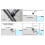 Stainless Steel Pool Ladder Step Replacement, Antiskid, Easy Setup 7