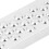 Stainless Steel Pool Ladder Step Replacement, Antiskid, Easy Setup 11