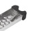 Stainless Steel Pool Ladder Step Replacement, Antiskid, Easy Setup 10