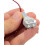 Mini DC Water Pump 3V SelfPriming Diaphragm for Robot Cleaner and DIY Projects 4