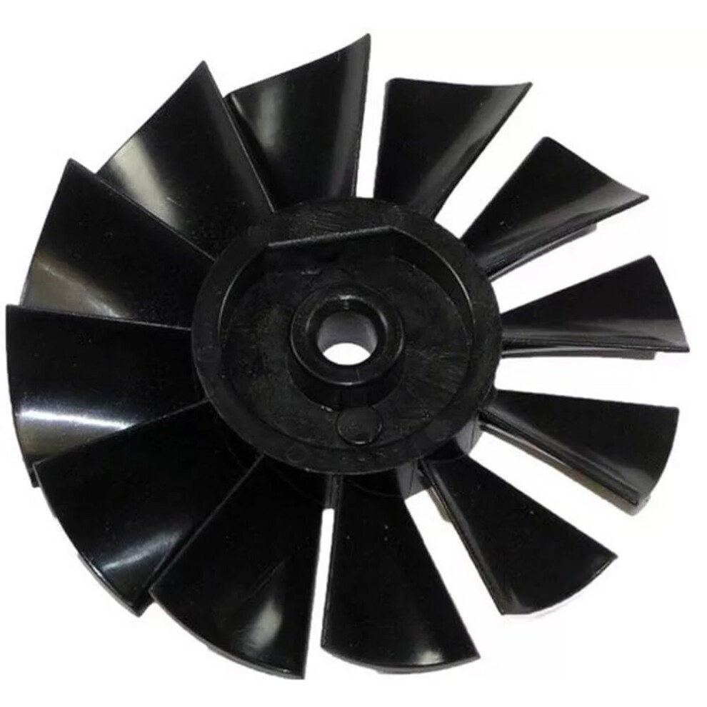 Air Compressor Replacement Fan For Porter Cable C2002 C2004wk And Dewalt D55141 Models 9094768201343