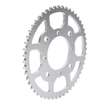 420 51T Steel Alloy Rear Sprocket for ATV Dirt Bike Motorcycle 210mm