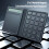 23 Keys Bluetooth Numeric Pad with Touchpad & Calculator, Foldable, Black 6