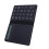 23 Keys Bluetooth Numeric Pad with Touchpad & Calculator, Foldable, Black 12