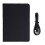 23 Keys Bluetooth Numeric Pad with Touchpad & Calculator, Foldable, Black 3