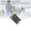 TPM 2.0 Sicherheitsmodul, 12-polig, 26-Pin SPI, Farbe: PCB 7