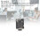 TPM 2.0 Sicherheitsmodul, 12-polig, 26-Pin SPI, Farbe: PCB 8