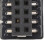 TPM 2.0 Sicherheitsmodul, 12-polig, 26-Pin SPI, Farbe: PCB 10