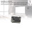 TPM 2.0 Sicherheitsmodul, 12-polig, 26-Pin SPI, Farbe: PCB 9