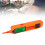 XC51D Stift-Multimeter 6000 Zählwerte, 500 mAh ABS 8