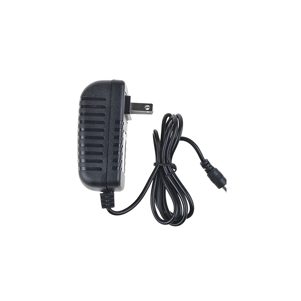 AC DC Adapter Power Supply for Lady Shaver Epilator Models 20752330 Charger Cord