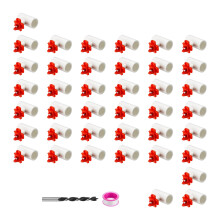 Nipple Drinkers for Chicken Watering Automatic Watering-Style1