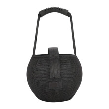 Duurzaamheid Polyester bowlingbal draagtas met stabiel handvat