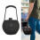 Duurzaamheid Polyester bowlingbal draagtas met stabiel handvat 2