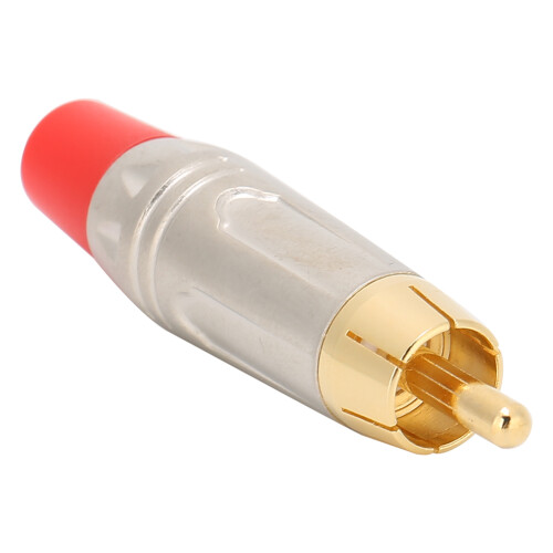 Cable Maestro, Καλώδιο Διαχωριστή Y από Rca σε XLR Αρσενικό για Ευέλικτες Λύσεις Ήχου, 2