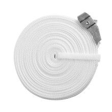 33-Foot Long Twin Bed Connector,2 Inch Twin Bed Connector Strap, Mattress Splicer, Adjustable Heavy Duty Metal Buckle