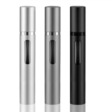 Atomizzatore per Profumo da Viaggio Ricaricabile da 10 Ml, 3 Flaconi Ricaricabili per Profumo da Viaggio, Flaconi per Profumi con Riempimento Dal