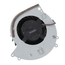 Ventilateur de refroidissement G85B12MS1BN 56J14 8800 RPM 12V 3 broches Alliage d'aluminium