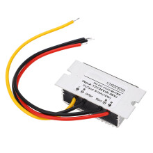 Aluminium-IP67-DC-DC-Buck-Wandler 8-36V auf 5V 3A, 15W