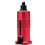 Lock Repair Pin Extractor Pin Puller Pull-Out Tool Includes 30 Steel Self-Tapping Dovetail Screws with One Pad 2