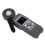 Digital Light Meter 200000LX LCD Rotatable Sensor Illuminance & Temperature 1