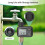 IP55 Rainproof Sprinkler Timer SGW10 for Automatic Garden Watering 8