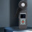 Digital Light Meter 200000LX LCD Rotatable Sensor Illuminance & Temperature 6