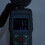Digital Light Meter 200000LX LCD Rotatable Sensor Illuminance & Temperature 14