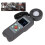 Digital Light Meter 200000LX LCD Rotatable Sensor Illuminance & Temperature 15