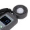 Digital Light Meter 200000LX LCD Rotatable Sensor Illuminance & Temperature 11