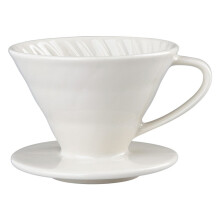 Nouveau Filtre à Café en Céramique à Infusion Réglable, Tasse à Filtre en Céramique B