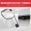 9819192880 Parking Aid Rear View Backup Camera for  607 Automatic Parking Car 4