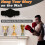 2Pcs Wrestling Championship Belt Display Holder Wall Mount Display ,Belt Horizontal Wall Mount Organizer 2