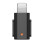 Lightning Adapter for DJI Mic 3 and iPhone with Seamless Audio Transfer and MultiDevice Compatibility 1