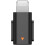 Lightning Adapter for DJI Mic 3 and iPhone with Seamless Audio Transfer and MultiDevice Compatibility 3