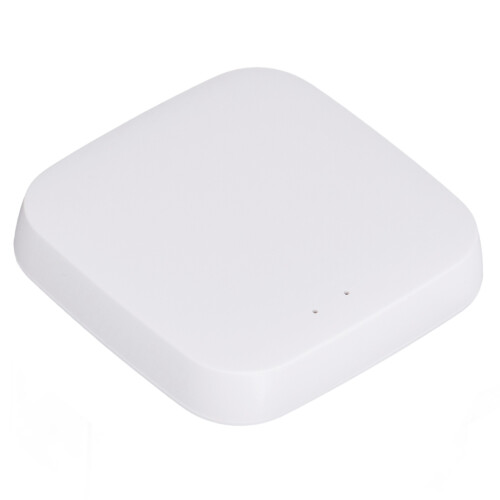 Smart Home Infrarot-Hub WiFi Bluetooth Gateway 6,5x6,5cm